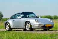 Porsche 911 (993) Carrera, 1995