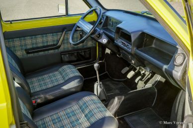 Innocenti Mini 90L, 1981