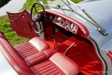 Jaguar XK 120 OTS, 1951