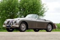 Jaguar XK 150 3.4 Litre OTS, 1958