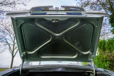 Jaguar XJ6 4.2 Litre Coupe, 1975