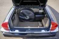 Jaguar XJS-C V12 Convertible, 1989