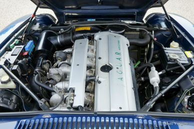 Jaguar XJS 4.0 Convertible, 1995