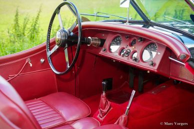 Jaguar XK 120 SE OTS, 1954