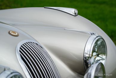 Jaguar XK 120 OTS, 1950