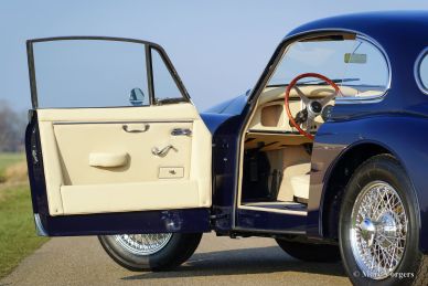 Jaguar XK 150 3.4 Litre FHC, 1958