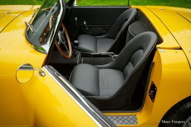 Jaguar XK 150 3.8 S Special, 1959