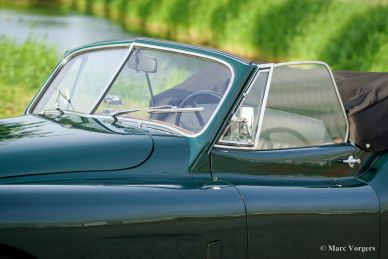 Jaguar XK 120 DHC, 1954