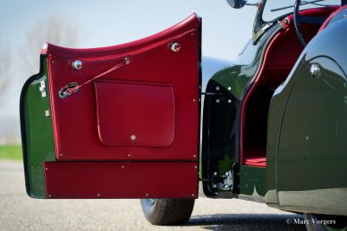 Jaguar XK 120 OTS, 1951