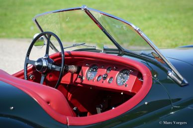 Jaguar XK 120 OTS, 1951