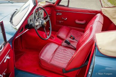 Jaguar XK 150 DHC, 1959