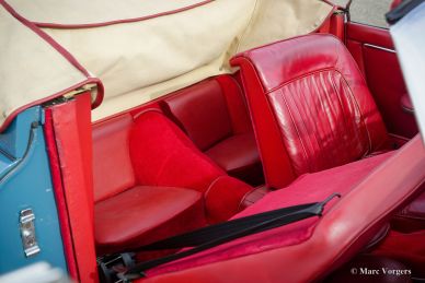 Jaguar XK 150 DHC, 1959