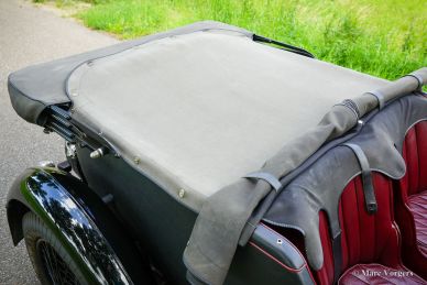 Lagonda 3.5 Litre T-type Tourer, 1933