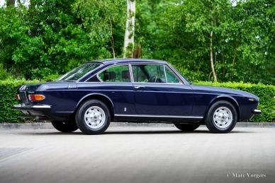 Lancia 2000 HF Coupé, 1973