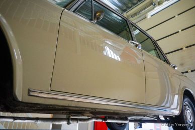 Lancia 2000 Berlina ‘Inezione’, 1975