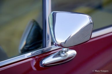 Lancia Beta 1600 HPE, 1978