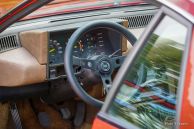 Lancia Beta Montecarlo Coupé, 1976