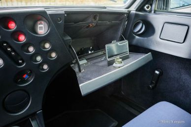 Lancia Beta Trevi 1600, 1982