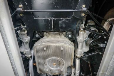 Lancia Flaminia 2.5 Litre 3C convertible, 1962