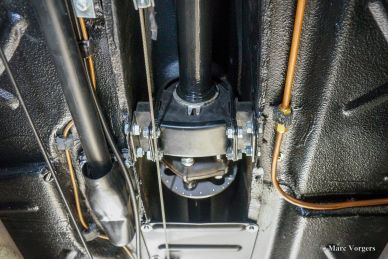 Lancia Flaminia 2.5 Litre 3C convertible, 1962