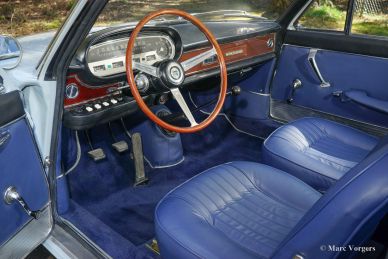 Lancia Flavia 1.8 PF coupe, 1965