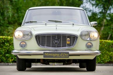 Lancia Flavia 1800 Coupé, 1964