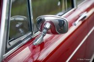Lancia Fulvia Berlina, 1972