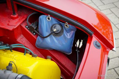 Lancia Fulvia Coupé 1600 HF, 1971