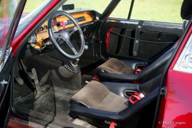 Lancia Fulvia Zagato Sport 1600, 1972