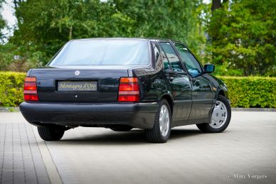 Lancia Thema 2.0 Turbo 16V LX, 1993