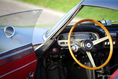 Lancia Flavia Sport Zagato, 1963