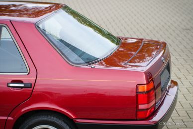 Lancia Thema Ferrari 8.32, 1988
