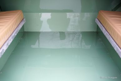 Land Rover 88 Series IIA, 1966