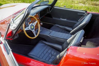 Lotus Elan 1600 (Series 1), 1964