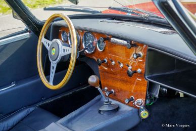 Lotus Elan 1600 (Series 1), 1964