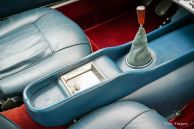 Maserati Mistral Coupé 4 Litre Injection, 1966
