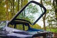 Maserati Mistral Coupé 4 Litre Injection, 1966