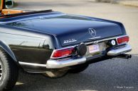 Mercedes-Benz 230 SL ‘Pagode’, 1964