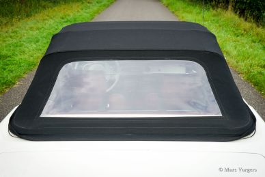 Mercedes-Benz 280 SL ‘Pagode’ rally car, 1968