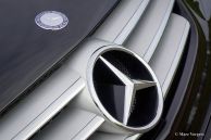Mercedes-Benz 500 SL, 2007