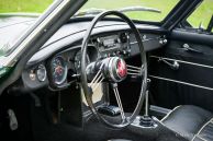 MG MGB GT, 1966