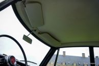 MG MGB GT, 1966