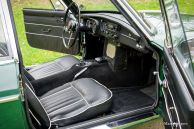 MG MGB GT, 1966
