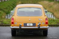 MG MGB GT, 1973