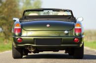 MG RV8, 1995