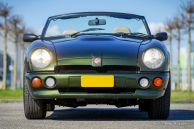 MG RV8, 1996