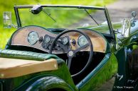 MG TA ‘Midget’, 1936