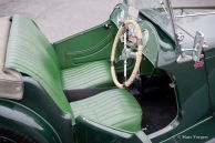MG TC, 1948