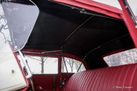 MG TD, 1950