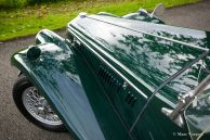 MG TF 1500, 1955